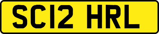 SC12HRL
