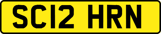 SC12HRN