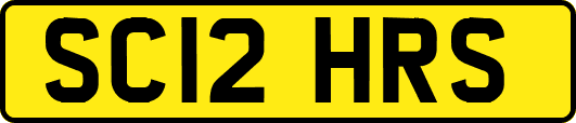 SC12HRS