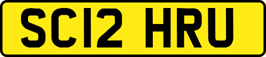 SC12HRU