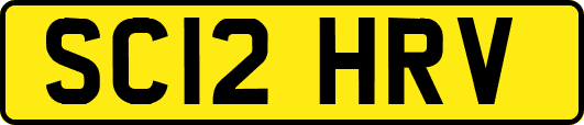 SC12HRV