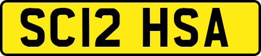 SC12HSA