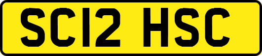 SC12HSC