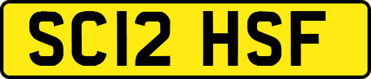 SC12HSF