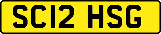 SC12HSG