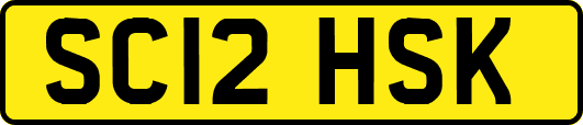 SC12HSK