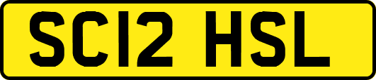 SC12HSL