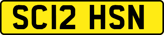 SC12HSN