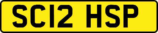 SC12HSP