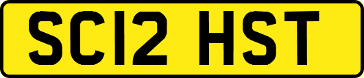 SC12HST
