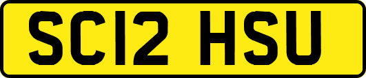 SC12HSU