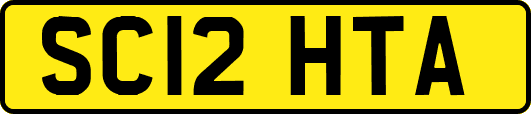 SC12HTA
