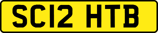 SC12HTB