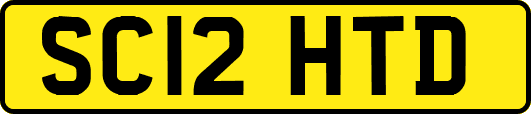 SC12HTD