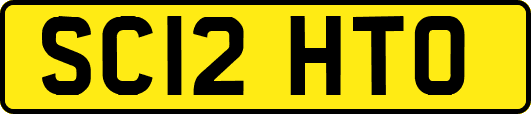 SC12HTO