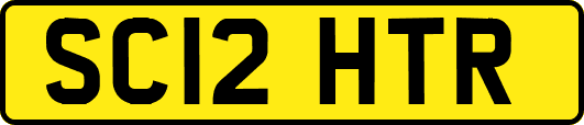 SC12HTR