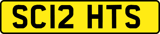 SC12HTS