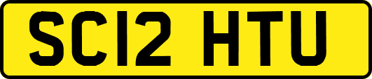 SC12HTU