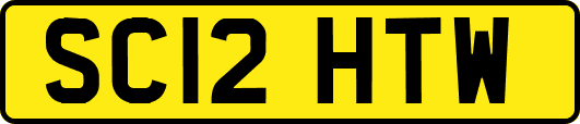 SC12HTW
