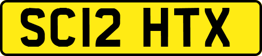 SC12HTX