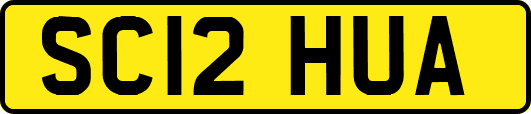 SC12HUA