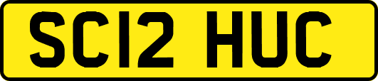 SC12HUC