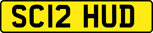 SC12HUD
