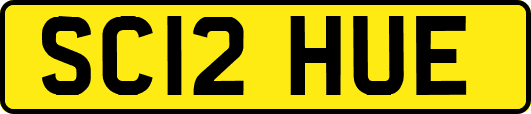 SC12HUE