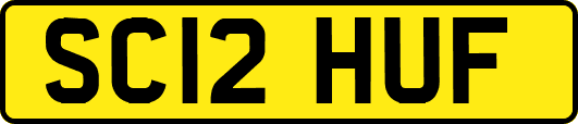 SC12HUF