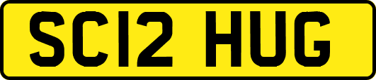 SC12HUG