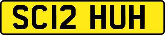 SC12HUH