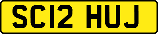 SC12HUJ