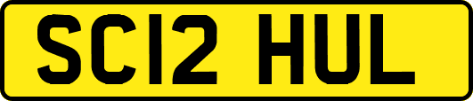 SC12HUL