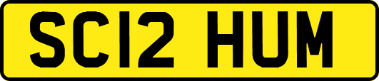 SC12HUM