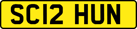 SC12HUN