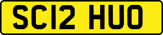 SC12HUO