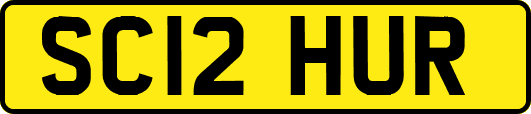 SC12HUR