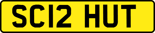 SC12HUT