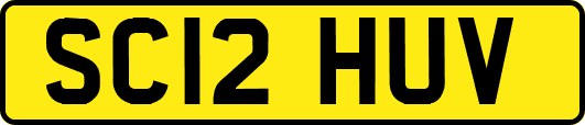 SC12HUV