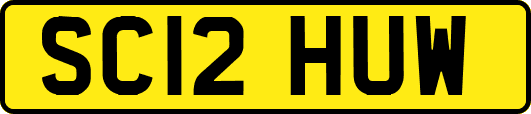 SC12HUW