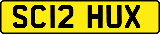 SC12HUX
