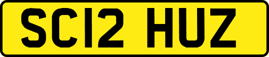 SC12HUZ