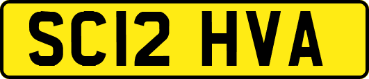 SC12HVA