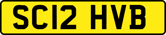 SC12HVB