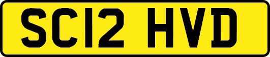 SC12HVD