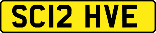 SC12HVE
