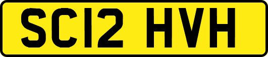 SC12HVH