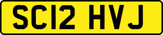 SC12HVJ