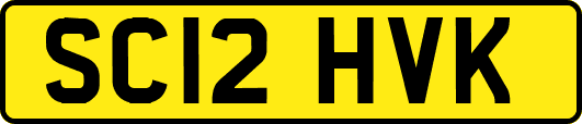 SC12HVK