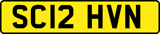 SC12HVN